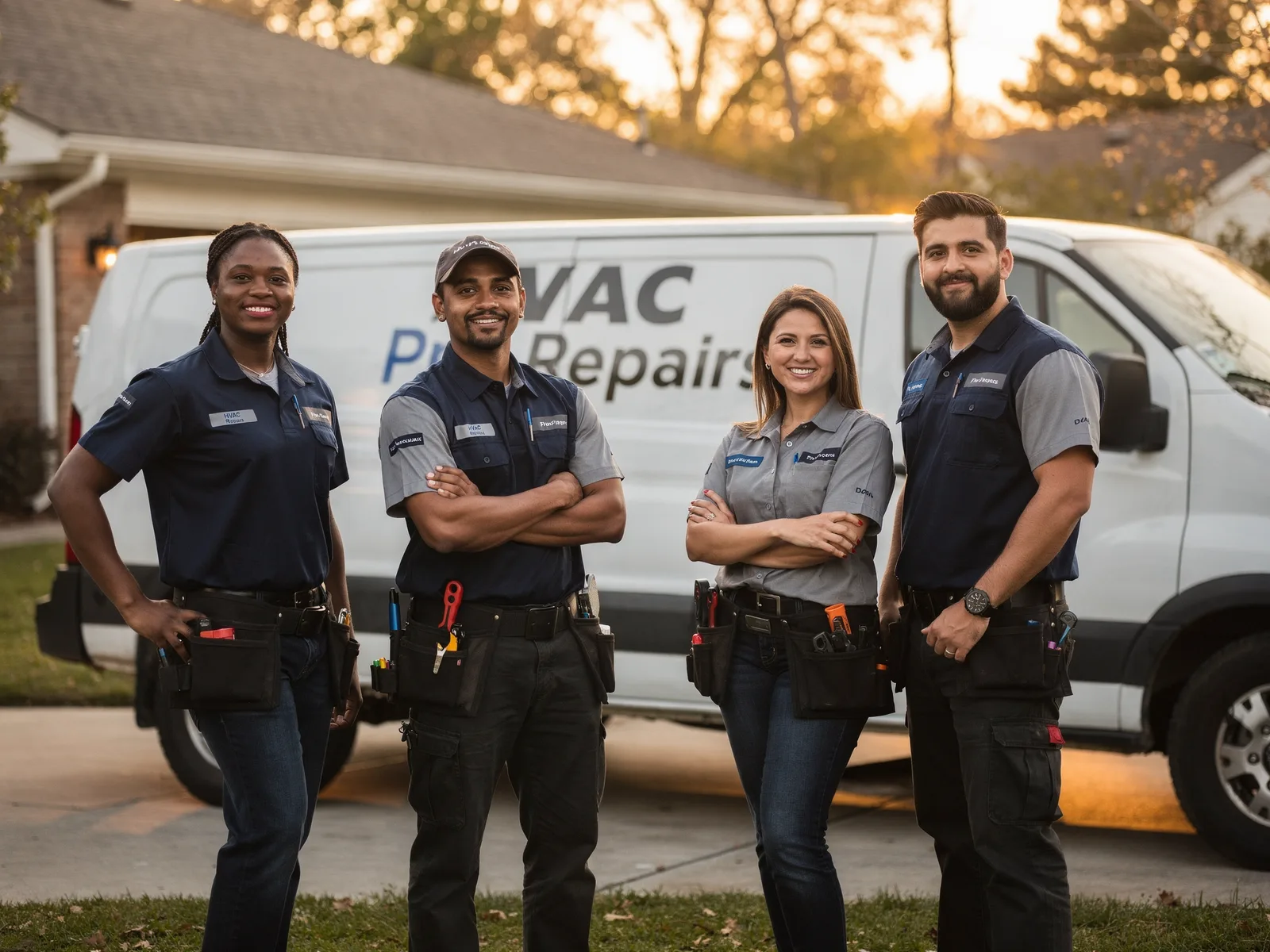 Heat Pump Repair company in Ellsworth, MI