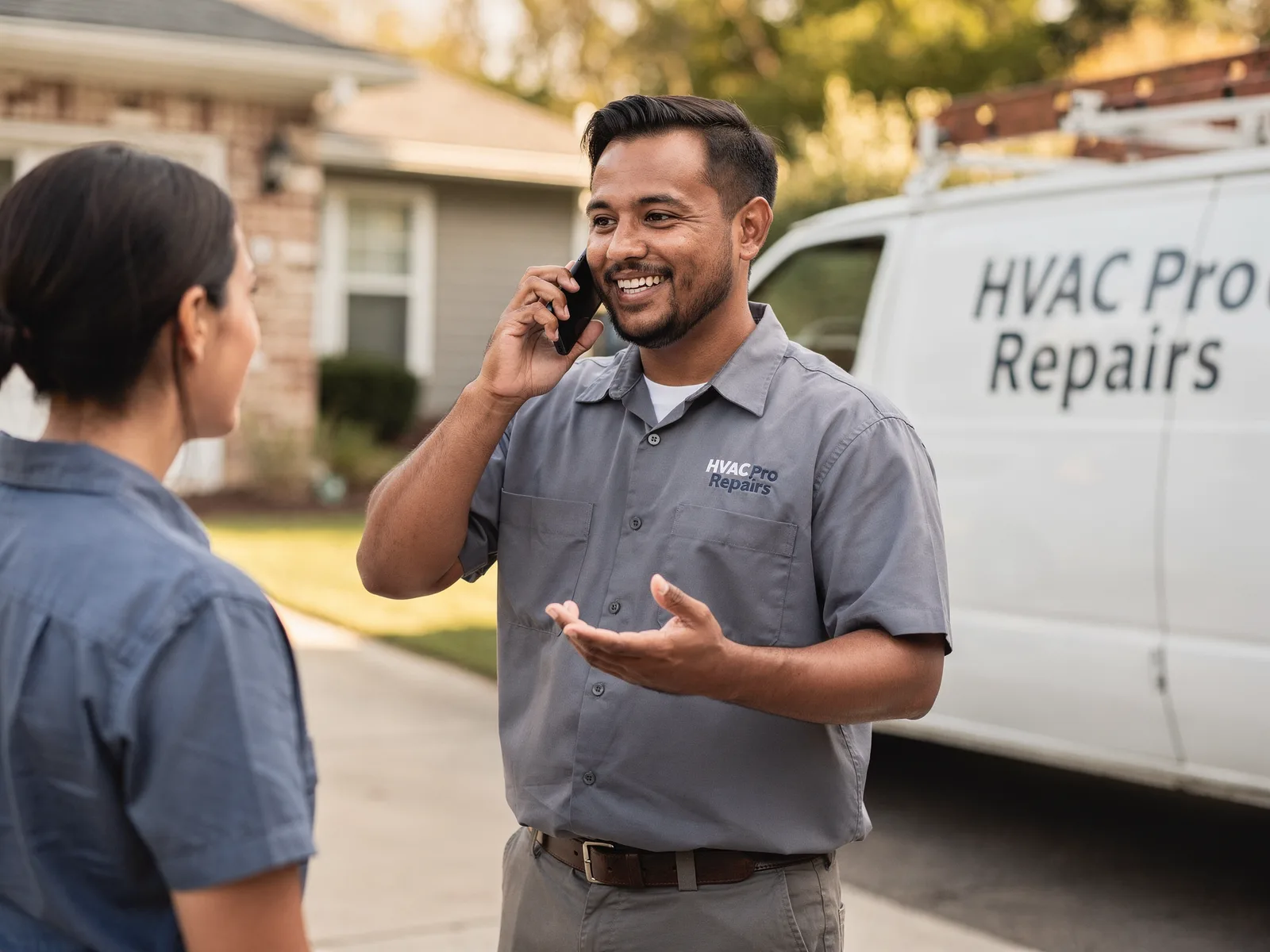 Heat Pump Repair Ellsworth, MI FAQs